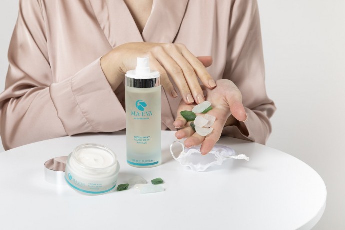 MA EVA Reisekit  дорожный комплект