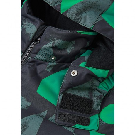 Reima Schneeanzug KURIKKA fur Jungen Зимний комбинезон KURIKKA для мальчика