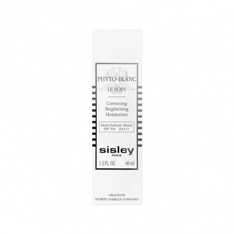 Sisley Phyto-Blanc Le Soin  Фито Блан Ле Соин