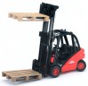 Bruder BRUDER 02511 Gabelstapler Linde H30D Вилочный погрузчик BRUDER 02511 Linde H30D
