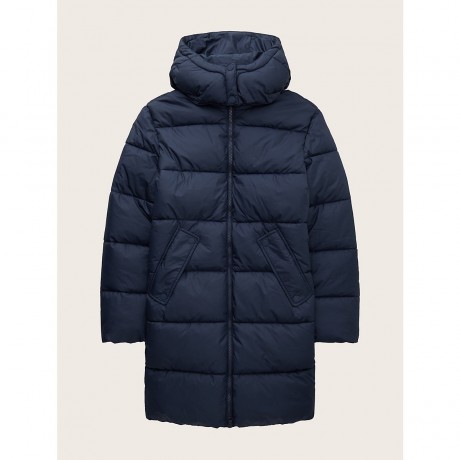 TOM TAILOR Wintermantel fur Madchen (recycelt) Зимнее пальто для девочки (переработанное)