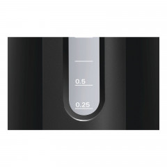 BOSCH BOSCH Wasserkocher TWK3A013 Compact Class Wasserkocher, 1.7 l, 2400 W  Чайник BOSCH TWK3A013 Чайник компакт-класса, 1,7 л, 2400 Вт