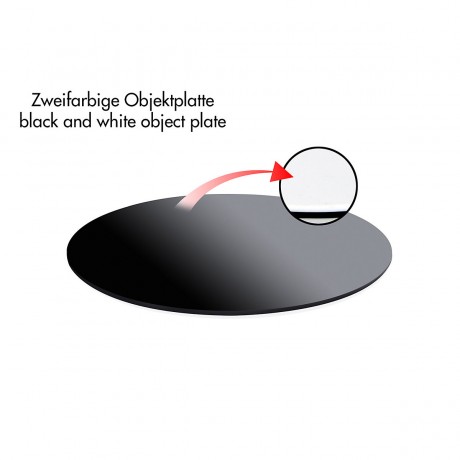 National Geographic Auflichtmikroskop 20x Микроскоп отраженного света 20x