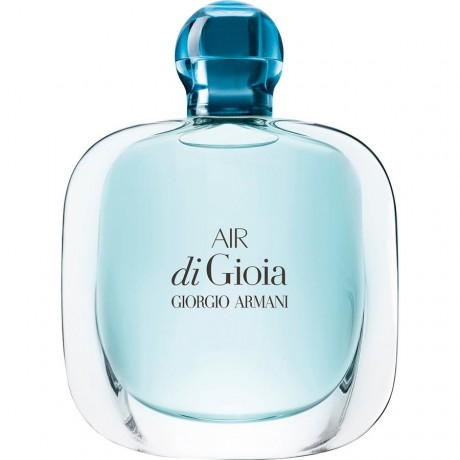 Armani (Армани) Air di Gioia Eau de Parfum Парфюмерная вода Spray Спрей, 100 мл