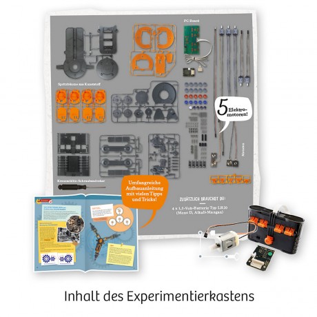 Kosmos Roboter-Arm рука робота