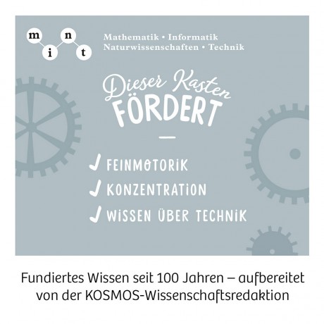 Kosmos Roboter-Arm рука робота