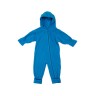 BMS Bernd Michael Schroder Sailing Wear Fleeceoverall mit Baumwollfutter Overalls fur Kinder Комбинезон флисовый с подкладкой из хлопка Комбинезон детский