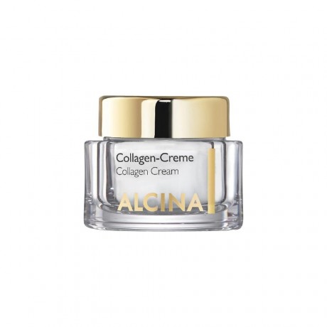 Alcina Collagen-Creme Коллагеновый крем