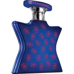 Bond No. 9 (Бонд) MANHATTAN Cosmetics (Манхеттен)  Eau de Parfum Парфюмерная вода Spray Спрей, 100 мл