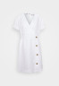 Tommy Hilfiger Day dress white Дневное платье белый
