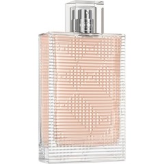 Burberry (Барберри) Brit Rhythm Woman Eau de Toilette Туалетная вода Spray Спрей, 50 мл