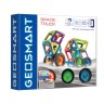 GeoSmart Space Truck 42 pcs Космический грузовик 42 шт.