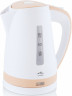 eta eta Wasserkocher LORINKA Beige ETA659990010, 1 l, 2200 W чайник ETA LORINKA Бежевый ETA659990010, 1 л, 2200 Вт