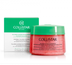 Collistar Special Perfect Body Firming Talasso-Scrub, Коллистар Талассо-скраб подтягивающий с морской солью, экстрактом вишни, жожоба и эфирными маслами, 700г