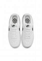 Nike Sportswear Sneaker low white Низкие кроссовки женские белый