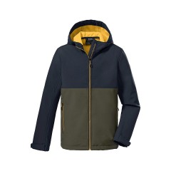 killtec Outdoorjacke Outdoorjacken fur Jungen Уличная куртка Уличные куртки для мальчиков