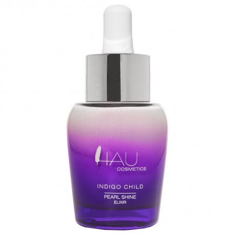 Hau Cosmetics Pearl Shine Elixir  Жемчужный эликсир блеска