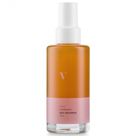 VENICE Overnight Self Tan Serum BODY  Ночная сыворотка для автозагара ТЕЛО