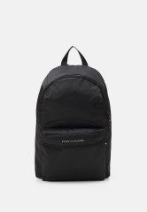 Tommy Hilfiger SKYLINE BACKPACK UNISEX Rucksack black РЮКЗАК SKYLINE UNISEX Рюкзак черный