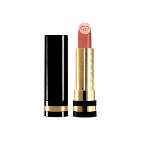 Губная помада Gucci Luxurious Moisture Rich Lipstick, оттенок 315 Peach Blossom