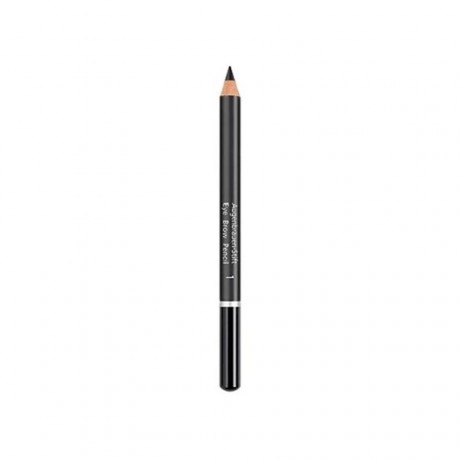 Artdeco (Артдеко) Augen Augenbrauenstift Карандаш для бровей, Nr. 3 soft brown / 1 шт.