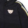 Steiff Jacke Pawerful mit Teddyfutter mit Taschen Outdoorjacken Куртка Pawerful с плюшевой подкладкой и карманами