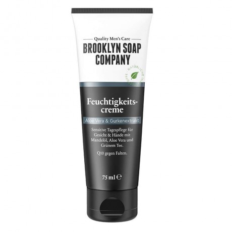 Brooklyn Soap Korper Feuchtigkeitscreme 75ml  Крем для тела увлажняющий 75мл