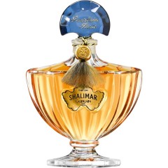 GUERLAIN (Герлен) Shalimar Extrait, 7,50 мл