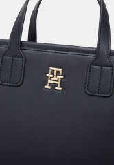 Tommy Hilfiger Tote bag space blue Сумка космический синий