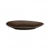 ASA SELECTION ASA Cuba Marone Platte oval l: 24,6 cm ASA Cuba Marone Блюдо овальное д: 24,6 см