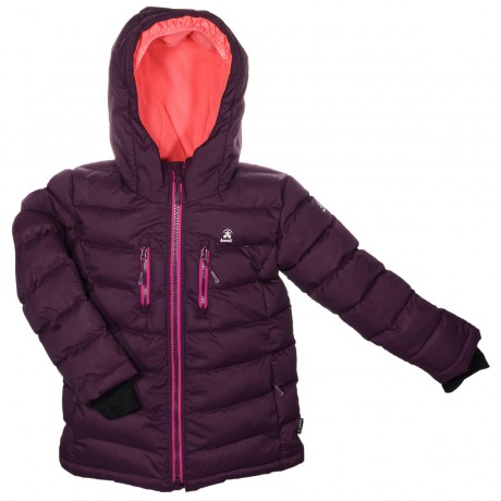 kamik KARA Winterjacke Madchen Winterjacken KARA зимняя куртка зимние куртки для девочек