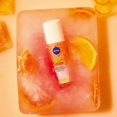 Nivea Q10 Energy Anti-Falten Perlen-Serum  Q10 Energy Жемчужная сыворотка против морщин