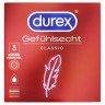 Durex Gefuhlsecht настоящий