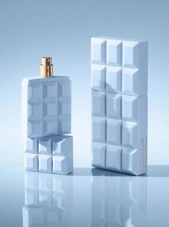 Sabrina Carpenter Sweet Tooth Me Espresso Парфюмерная вода 30 мл, гурманский кофейно-ванильный аромат, сладкий комплиментарный парфюм для женщин