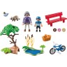 PLAYMOBIL PLAYMOBIL 70918 Duck on Call PLAYMOBIL 70918 Утка по вызову