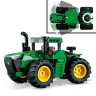 LEGO LEGO Technic 42136 John Deere 9620R 4WD Tractor LEGO Technic 42136 Полноприводный трактор John Deere 9620R