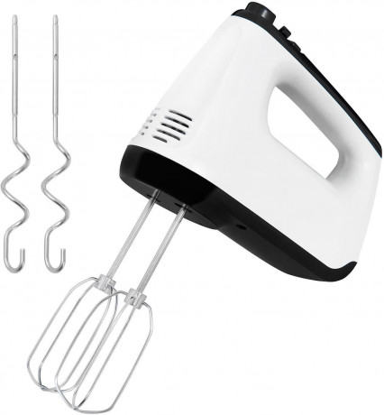 exquisit exquisit Handmixer MH 3003 we, 400 W  изысканный ручной миксер MH 3003 we, 400 Вт