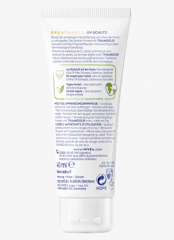 NIVEA SUN Sonnenfluid Gesicht Anti Pigmentflecken LSF 50+, 40 ml, Солнцезащитный флюид для лица против пигментации SPF 50+, 40 мл