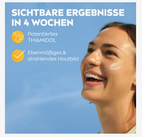 NIVEA SUN Sonnenfluid Gesicht Anti Pigmentflecken LSF 50+, 40 ml, Солнцезащитный флюид для лица против пигментации SPF 50+, 40 мл