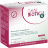 OMNI-BIOTIC 6 120g, Пробиотик для кишечника и микрофлоры, от вздутия и дискомфорта, 6 штаммов бактерий, 1 млрд КОЕ в порции, без лактозы и глютена 120г (60 порций)