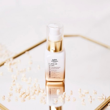 Judith Williams Lidstraffende Augencreme  Подтягивающий крем для век