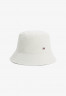 Tommy Hilfiger ESSENTIAL FLAG BUCKET Hat weathered white ESSENTIAL FLAG BUCKET Шляпа выветрившийся белый