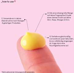 Geek &amp; Gorgeous A-Game 5 Retinal Serum 2stk, Сыворотка для лица с ретиналом 0,05%, антивозрастная, против пигментации, 30 мл x 2 шт