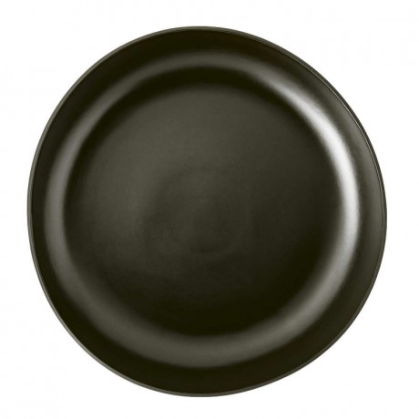 Rosenthal Rosenthal Junto Slate Grey - Steinzeug Teller tief 33 cm Rosenthal Junto Slate Grey - Тарелка керамическая глубокая 33 см