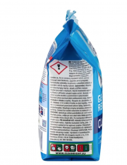 Denkmit Geschirrspulmittel Pulver Classic, 1,5 kg, Порошок для посудомоечной машины, средство для мытья посуды и блеска стекла, 1,5 кг