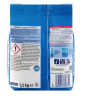 Denkmit Geschirrspulmittel Pulver Classic, 1,5 kg, Порошок для посудомоечной машины, средство для мытья посуды и блеска стекла, 1,5 кг