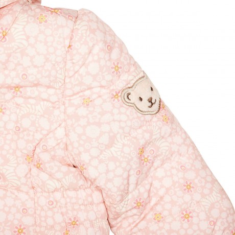 Steiff Jacke Wild City куртка «Дикий город»