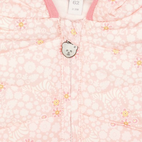 Steiff Jacke Wild City куртка «Дикий город»