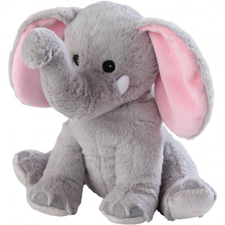 Warmies Beddy Bear Elefant II  Бедди Медведь Слон II