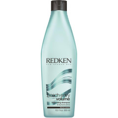 Redken (Редкен) Beach Envy Volume Shampoo Шампунь для объёма, 1000 мл